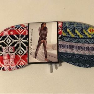 VS fireside thermal Sleeping Mask